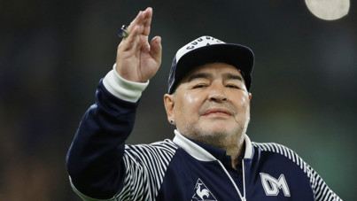 Maradona'nın ölümüyle ilgili gerçek! Otopside ortaya çıktı: 12 saat önce...