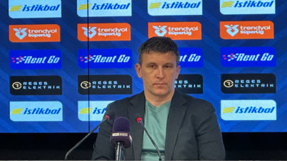 Sergej Jakirovic: "Bu galibiyet çok önemliydi"