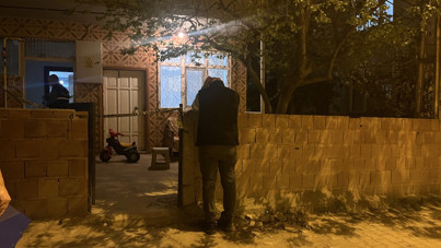 Alkolden zehirlenip hayatını kaybetti