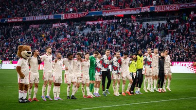 Bayern Münih, St. Pauli’yi tek farkla geçti: Sane yıldızlaştı