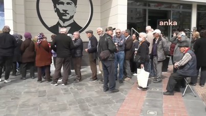 Buruk bayram: İnşallah misafir gelmez de...