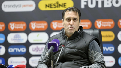 Kasımpaşa, Samsunspor'u nasıl yendiğini açıkladı