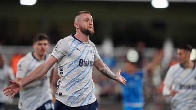 Mourinho'nun planı altüst: Skriniar'ı listeye aldılar