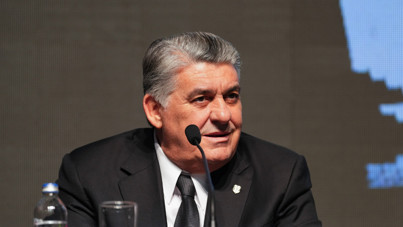 Beşiktaş Başkanı Serdal Adalı, PFDK'ye sevk edildi