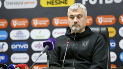 Thomas Reis, Samsun taraftarından özür diledi: Berbat bir maçtı