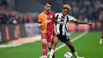 Yunus Akgün'ün 'Kerem' hasreti son buluyor: Benfica, Galatasaray’ın kapısında!