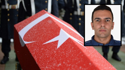 Arbede sırasında şehit oldu