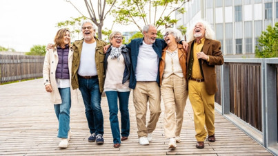 Harvardlı bilim insanlarının hazırladığı diyet, 75 yaşında iki kat daha sağlıklı olmayı sağlıyor