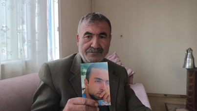 Katil 13 yıldır bulunamadı, aile isyan etti