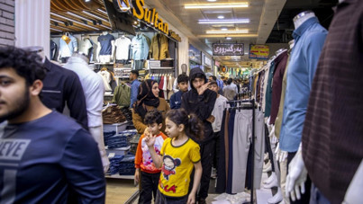 Komşuda Ramazan Bayramı belirsizliği