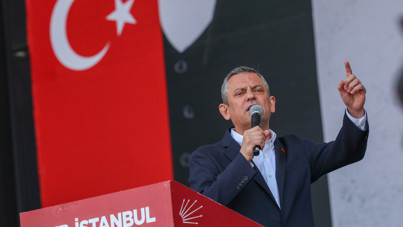 Özgür Özel tutuklu gençleri ziyaret etti: Günü geldiğinde İçişleri Bakanım diyecek ki...