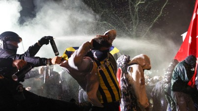 İmamoğlu protestolarında üç tahliye daha