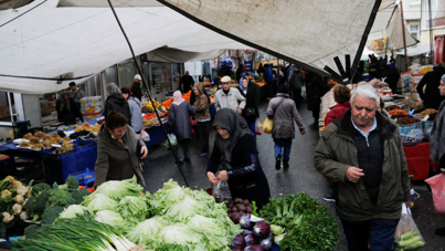 TÜİK enflasyon hesabını mahkemeye 'gizli şifreli flaş bellekle' gönderdi