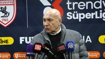 Yüksel Yıldırım sert çıktı: Prim yapmayı bırakın ve pis ellerinizi çekin
