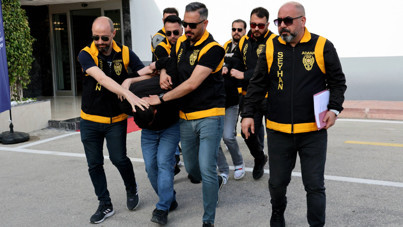 500 bin TL'yi ödemeyince evi kurşunlandı: 'Vefa borcu'