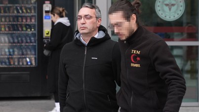 Avukatı, Mahir Polat'ın mesajını iletti