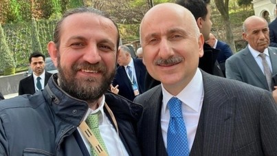İBB'nin AKP'li isme fazladan verdiği 5 milyon TL’ye soruşturma izni çıkmadı