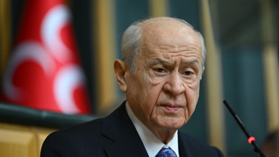 Bahçeli: Çok üzgünüm