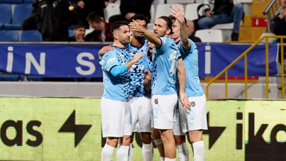 Başakşehir'den Avrupa yolunda kritik zafer