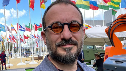 Boykot paylaşımı başını yaktı, çekilme kararı aldı