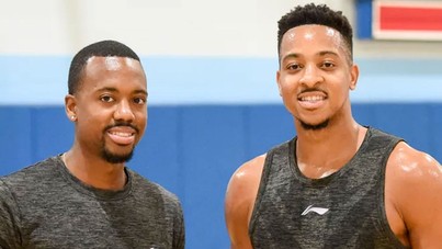 Errick McCollum'ın kardeşine sakatlık şoku: Sezonu kapattı