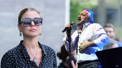 Gülben Ergen’den Volkan Konak için nefret dolu sözlere cevap