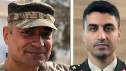 İhraç edilen komutanlar da dava açtı