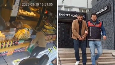 SMA hastası bebeğin kumbarasını çalmıştı, tutuklandı