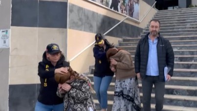 Suç makineleri kuyumcu kuryesini 'çarptı': 2.5 kilo altın çaldılar
