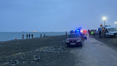 Tartıştığı kadını vurup intihar etti