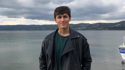 15 yaşındaki çocuk kayboldu: Kocaeli'den çıktı Eskişehir'de görüldü