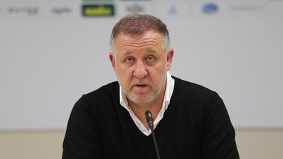 Ankaragücü'nde Mesut Bakkal dönemi