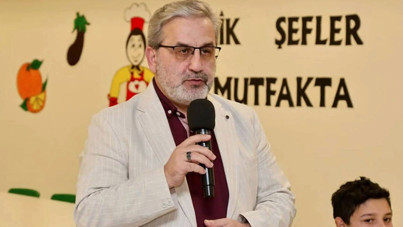 Diyanet'ten Çatalca Müftüsü'ne soruşturma