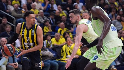 Euroleague'de son hafta dananın kuyruğu kopacak