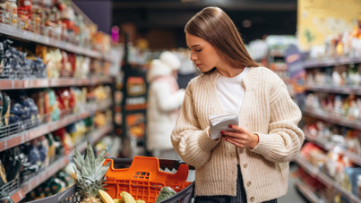 Gıda fiyatlarında artış sürüyor