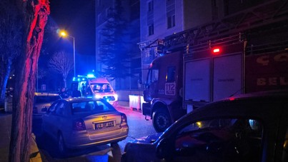 'Sabaha çıkmam inşallah' dedi, polis facianın eşiğinden döndürdü