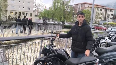 Sadece parasını değil, hayallerini de çaldırdı: 'Benim için çok büyük para'