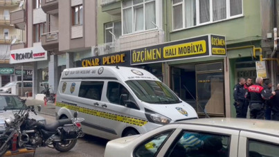 Tartıştığı komşularına pompalı tüfekle saldırdı