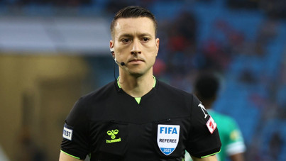 Trabzonspor'dan TFF'ye Zorbay Küçük resti