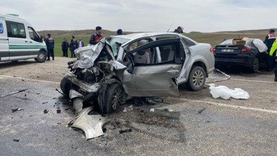 Trafik kazalarında 4 günde 34 can kaybı