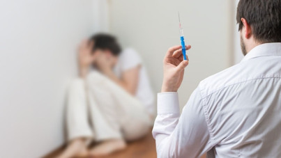 11 yaşındaki çocuğu yanlışlıkla tımarhaneye kapattılar