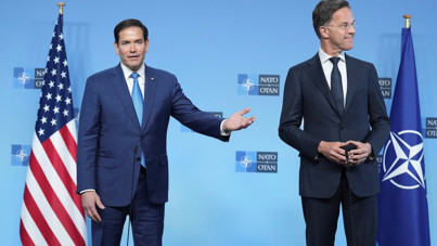 ABD'den Brüksel'de NATO ile ilgili dikkat çeken açıklama