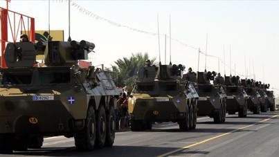 GKRY'de kadınlar orduya katılabilecek