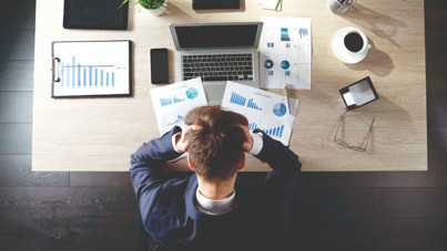 Konkordato ve iflaslar patladı