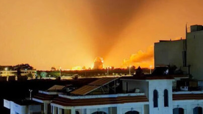 Türk Dışişleri: İsrail, bölgemizin güvenliği için en büyük tehdit haline gelmiştir