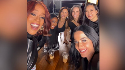 Katy Perry ve Bezos'un nişanlısı uzaya çıkıyor