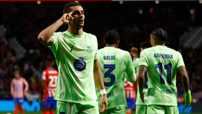 Kupada El Clasico: Arda Güler, Yamal'a karşı