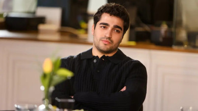 Mert Ramazan Demir direksiyon sınavını başarıyla geçti