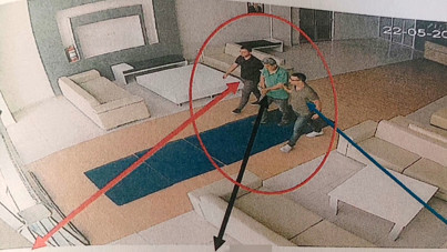 Polisi bile inandırmış: 'MİT'çiyim' diye yanaştı, insanları ABD yerine İstanbul'a gönderdi