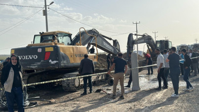 Göçük faciasında 3 tutuklama